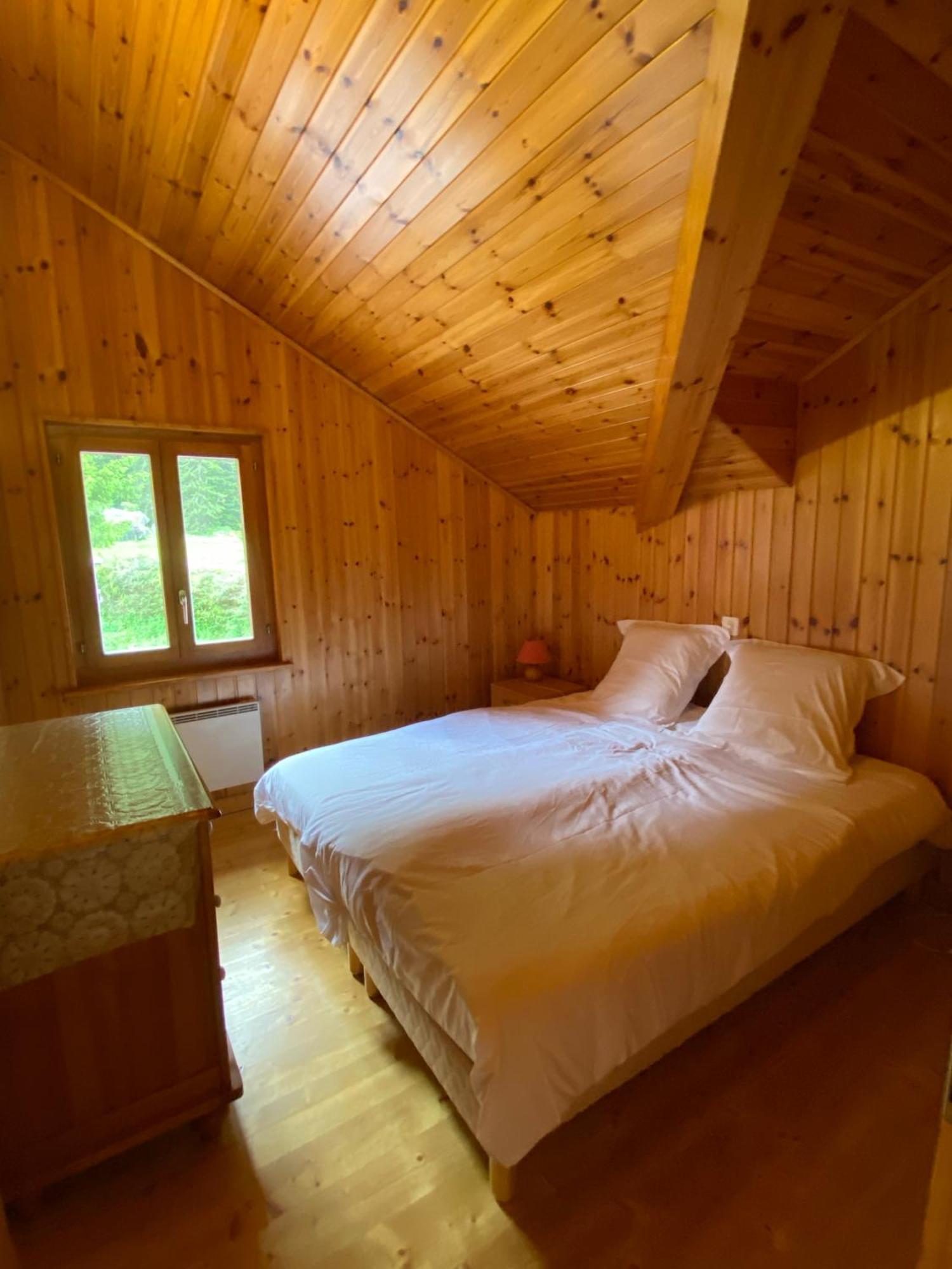 Auberge Du Val Des Dix Heremence Ngoại thất bức ảnh